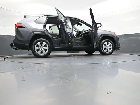 Certified 2024 Toyota RAV4 LE image 47