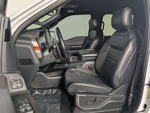 Used 2023 Ford F150 Raptor AWD/4WD image 12