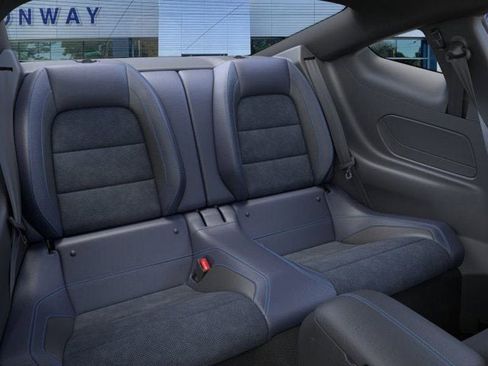 New 2026 Ford Mustang Dark Horse image 11