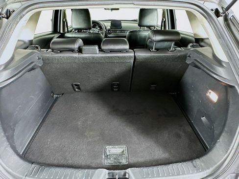 Used 2019 MAZDA CX-3 Touring image 28