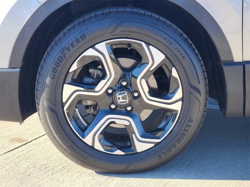Used 2018 Honda CR-V Touring image 13