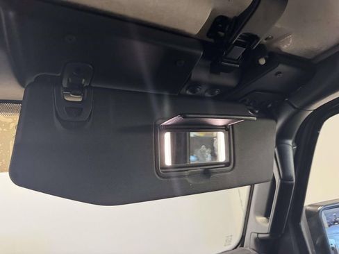 Used 2022 Jeep Wrangler Unlimited Sport AWD/4WD image 27