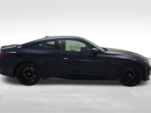 New 2026 BMW M4 Competition w/ Executive Package image 10