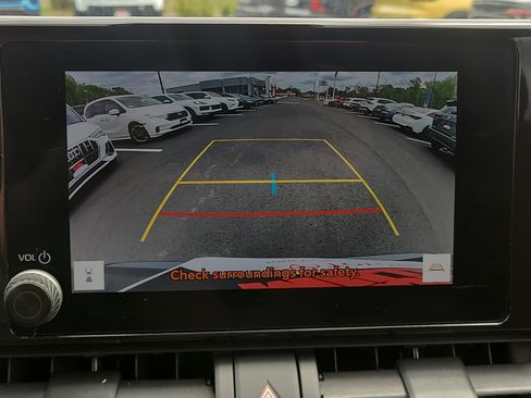 Certified 2024 Toyota RAV4 LE AWD/4WD image 25
