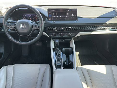 Used 2023 Honda Accord EX-L image 20