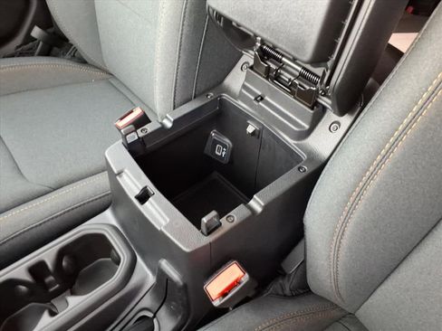 New 2026 Jeep Gladiator Sport image 28