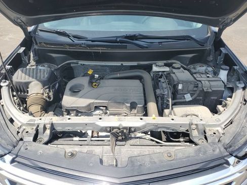 Used 2024 Chevrolet Equinox LT w/ LPO, Floor Liner Package FWD image 29