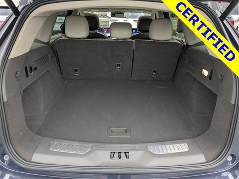 Used 2024 Lincoln Nautilus Reserve w/ Equipment Group 203A image 13