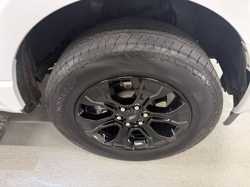 Used 2023 Ford F150 Platinum w/ Equipment Group 701A High AWD/4WD image 4