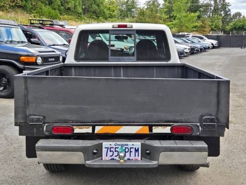 Used 2002 Ford Ranger XLT RWD image 5