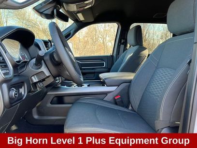 Used 2025 RAM 3500 Big Horn