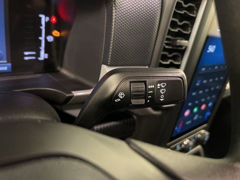 New 2025 Ford Ranger XL image 21