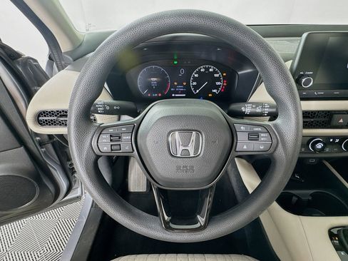 Certified 2024 Honda HR-V LX image 12