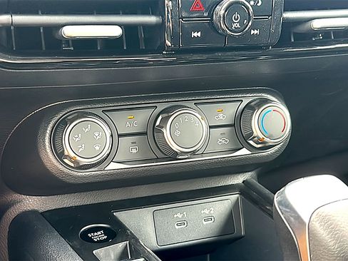 New 2026 Nissan Kicks S FWD image 23