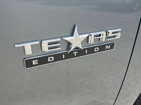New 2026 Chevrolet Silverado 1500 RST w/ Texas Edition Plus AWD/4WD image 7