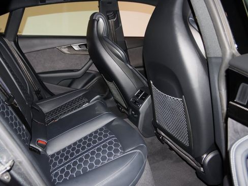 Used 2023 Audi RS 5 image 68