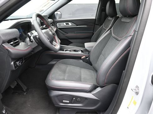 New 2026 Ford Explorer ST AWD/4WD image 20