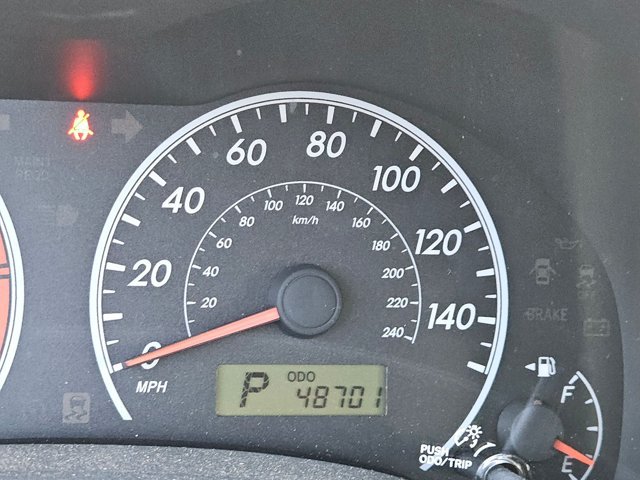 Used 2013 Toyota Corolla L FWD image 9