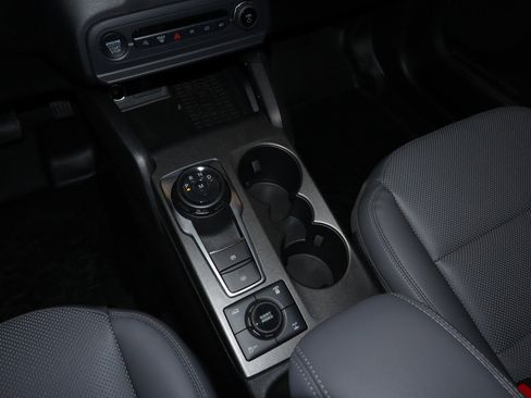 New 2025 Ford Bronco Sport Badlands image 30