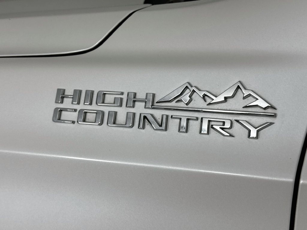 Used 2022 Chevrolet Tahoe High Country w/ Max Trailering Package AWD/4WD image 10