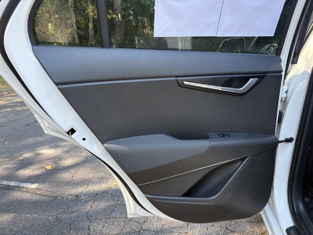 Certified 2023 Kia Niro Wave FWD image 26