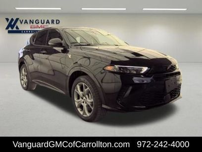 Used 2024 Dodge Hornet R/T