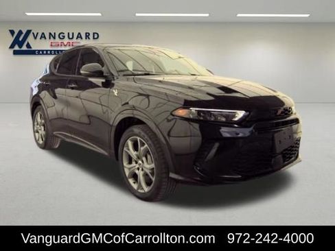Used 2024 Dodge Hornet R/T AWD/4WD image 1