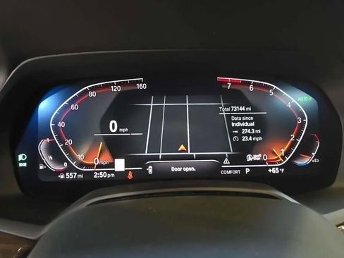 Used 2020 BMW X6 xDrive40i w/ Premium Package image 45