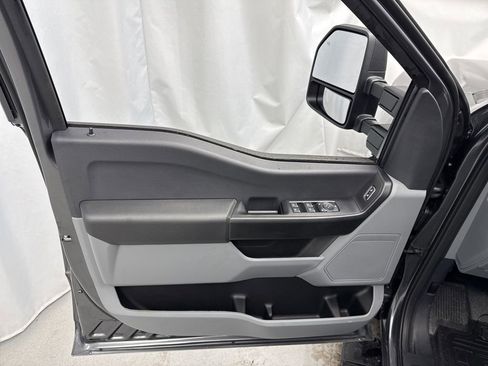 New 2026 Ford F250 XL w/ XL Off-Road Package AWD/4WD image 14