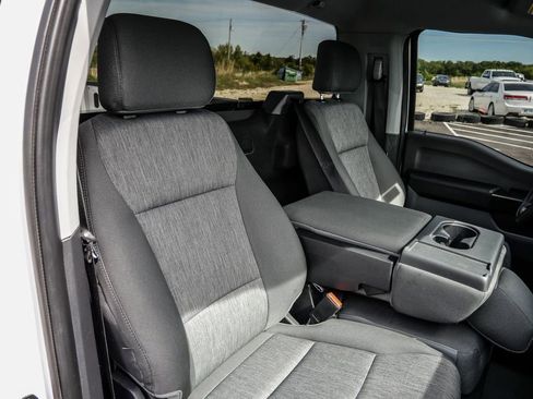 Used 2021 Ford F150 XL w/ Equipment Group 101A High image 15