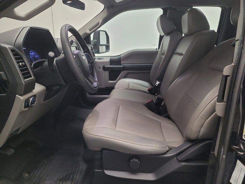Used 2021 Ford F250 XL w/ Power Equipment Group RWD image 17