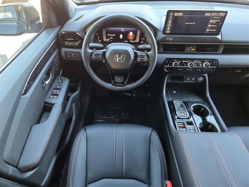 New 2026 Honda Passport TrailSport Elite image 13