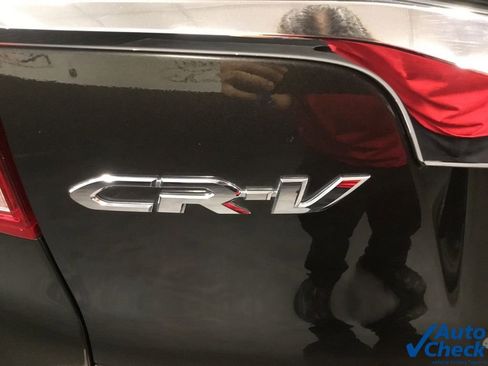 Used 2016 Honda CR-V EX-L image 14