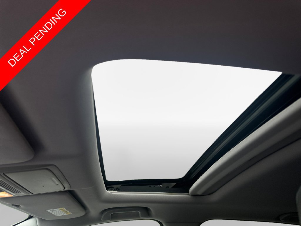 Used 2018 Honda CR-V EX image 22