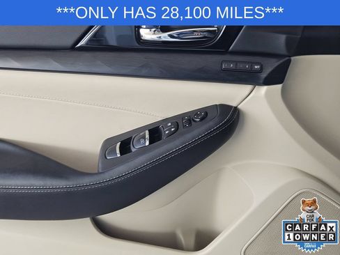 Used 2022 Nissan Maxima Platinum w/ Sport Mat Group FWD image 24