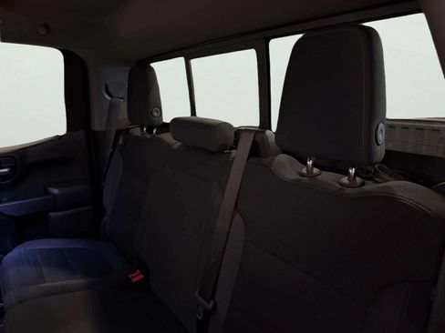 Used 2020 Chevrolet Silverado 1500 LT w/ All-Star Edition AWD/4WD image 20