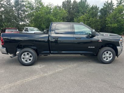 New 2026 RAM 2500 Big Horn