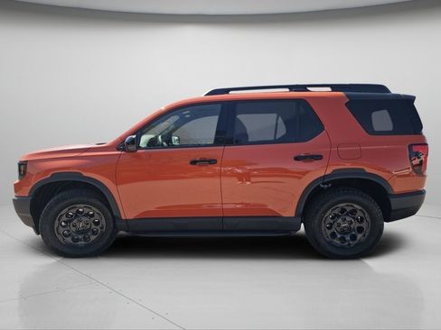 Certified 2026 Honda Passport TrailSport Elite image 24