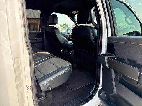 Used 2021 Ford F150 Tremor w/ Equipment Group 401A Mid AWD/4WD image 30