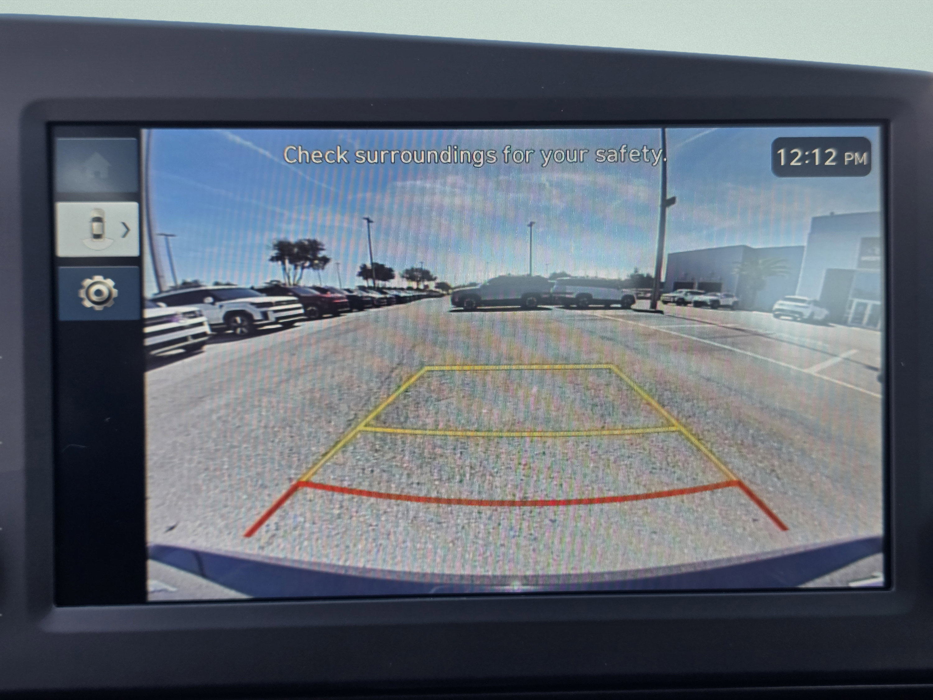 New 2026 Hyundai Elantra SEL Sport Premium FWD image 31