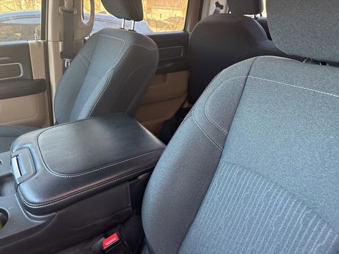 Used 2020 RAM 2500 Big Horn image 10