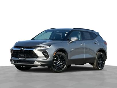 New 2026 Chevrolet Blazer LT w/ Convenience Package