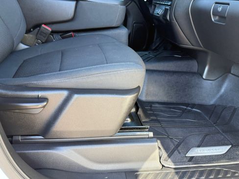 Used 2020 Chevrolet Silverado 2500 W/T w/ WT Convenience Package image 12