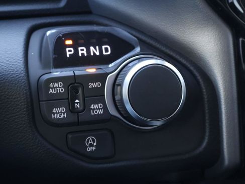 New 2026 RAM 1500 Big Horn image 16