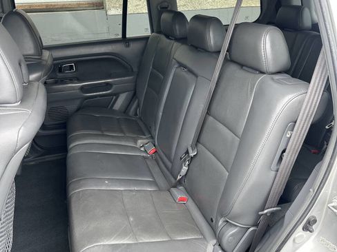 Used 2007 Honda Pilot EX-L image 6