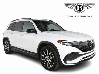 Used 2024 Mercedes-Benz EQB 300 4MATIC
