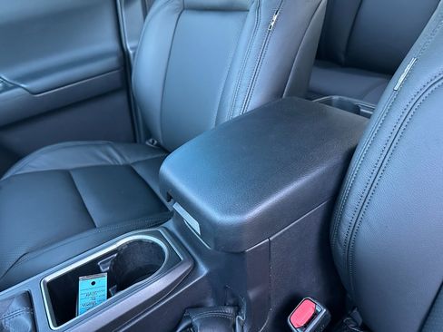 Used 2023 Toyota Tacoma TRD Sport Double Cab 5' Bed V6 image 42