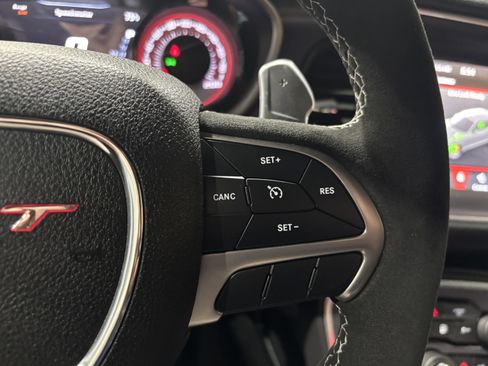 Used 2018 Dodge Challenger SRT Demon w/ Leather Front Seat Group image 19