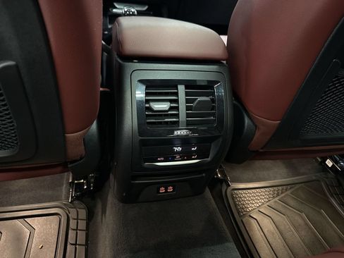 Used 2022 BMW X3 sDrive30i w/ Convenience Package w/ZPA RWD image 22