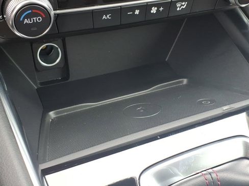 Used 2025 MAZDA CX-5 Carbon Edition AWD/4WD image 13